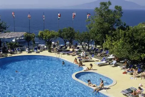 Grand Hotel Royal in Sorrento — foto 7