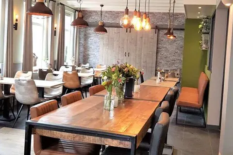 Hotel &ampapos;t Trefpunt foto 5