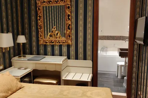 Hotel Ca' Marinella in Venetië — foto 25