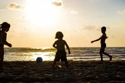 West Bay Hotel foto 22