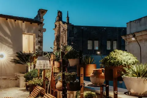 Pollicastro Boutique Hotel in Lecce, foto 20