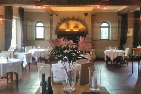 Auberge D'alle foto 3