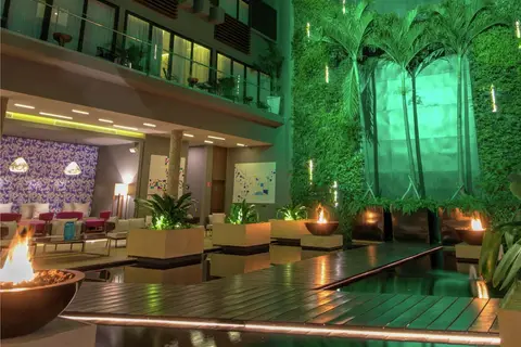 The Fives Downtown Hotel & Residences, Curio Collection by Hilton in Playa del Carmen — foto 9