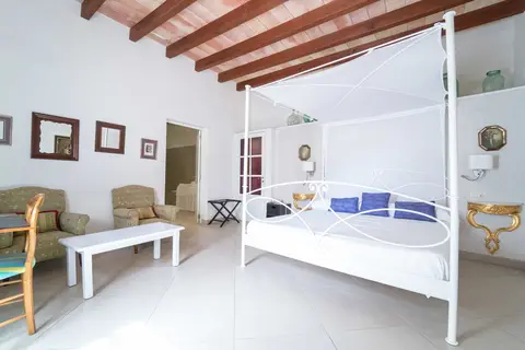 Hotel Rural S'Olivaret in Palma — foto 29