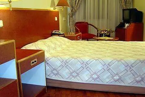 Orient Mintur Otel in Fatih — foto 29