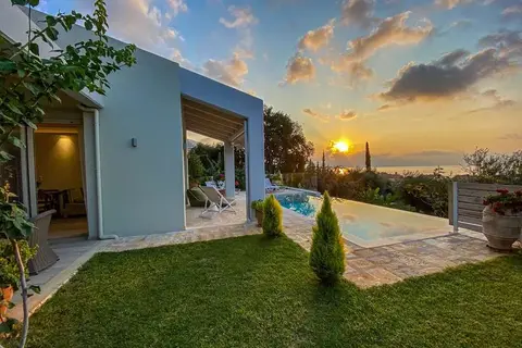 La Riviera Barbati in Μπαρμπάτι — foto 11