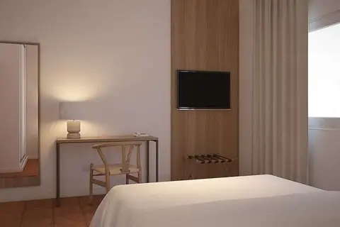 Hotel Montepiedra in Orihuela — foto 29