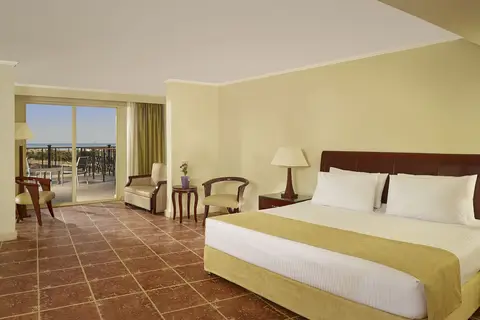 Coral Sea Beach & Aqua Park in القنطرة غرب — foto 4
