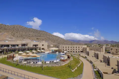 DusitD2 Naseem Resort Jabal Al Akhdar in بخا