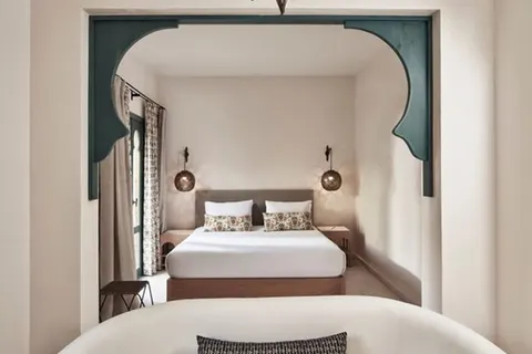 Ali Pasha Hotel foto 7