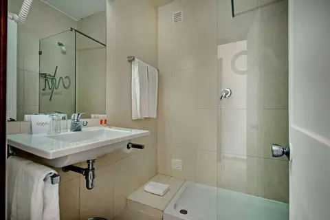 Carvi Beach Hotel in Lagos — foto 29