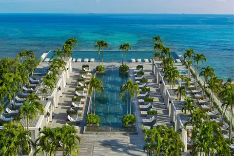 Impression Moxché by Secrets in Playa del Carmen, foto 10