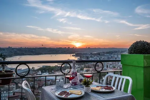 Taksim Terrace Hotel in Fatih — foto 27