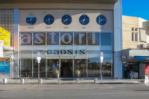 Capsis Astoria Heraklion in Δημοτική Ενότητα Ηρακλείου — foto 13