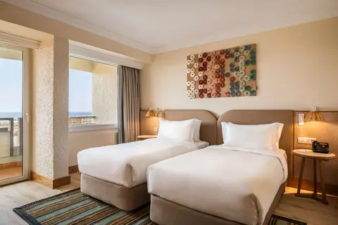 Hyatt Regency Vilamoura Algarve in Quarteira — foto 3