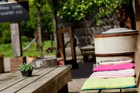 Hotel Erve Bruggert foto 20