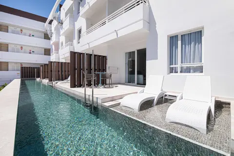 Cabot Hobby Club Apartments in Port de Pollença — foto 15