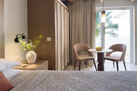 King Jason Paphos - Designed for adults by Louis Hotels in Paphos — foto 7
