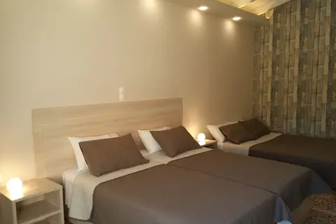 Anetis Beach Hotel in Δημοτική Ενότητα Ζακυνθίων — foto 24