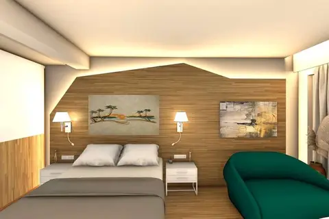 Arte Hotel in Municipal Unit of Rhodes, foto 3