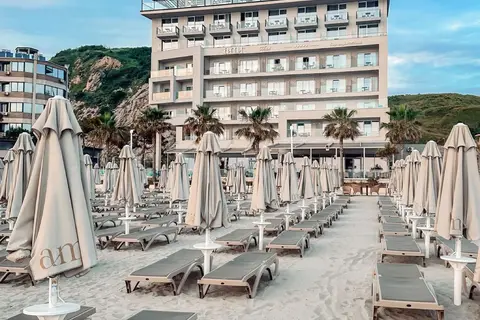 AMR Hotel - Durres in Durres
