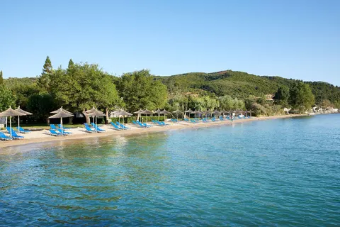 Hotel Delfinia foto 13