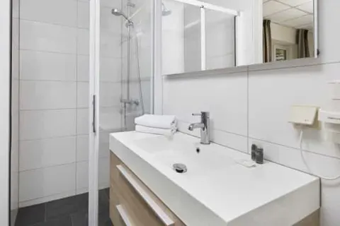 Badhotel Renesse foto 12