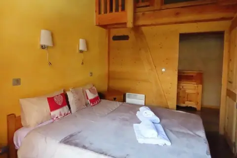 Chalet Faverot in Les Deux Alpes, foto 7