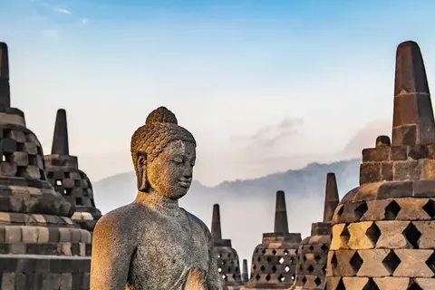 The Ultimate Java & Bali Experience foto 6