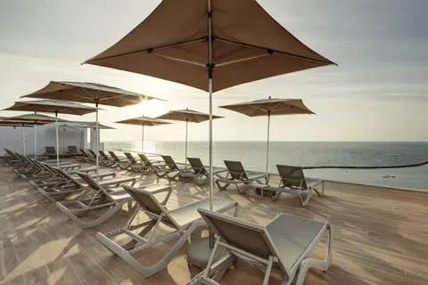 Sercotel Cruz del Mar in Chipiona — foto 27