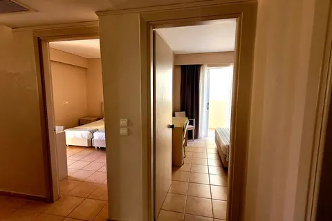 Hotel Alykanas Village in Alykanas — foto 17