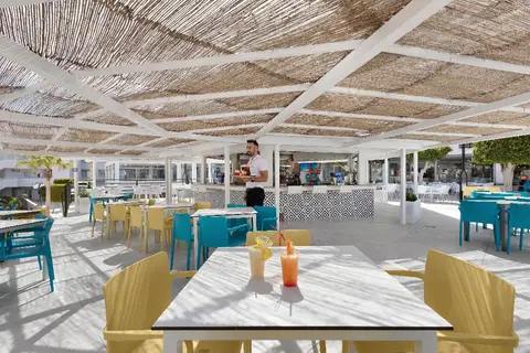 Palmanova Suites by TRH Hotel in Magaluf — foto 9