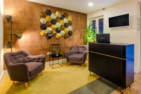 Lx51 Smart Studios And Suites in Almada, foto 26