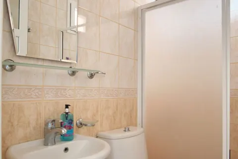 Meryem Ana Aparthotel in Ortaca — foto 15