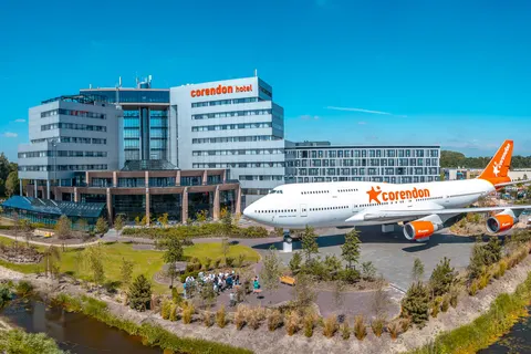 Corendon Amsterdam Schiphol Airport, a Tribute Portfolio Hotel in Badhoevedorp — foto 35