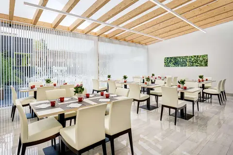 Sercotel Alcala 611 in Madrid — foto 6