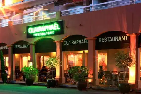 Best Western La Marina in Saint-Raphaël — foto 19