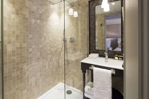 Hotel Da Vinci in Parijs, foto 18