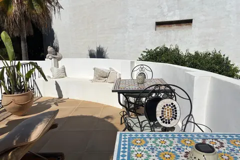 Suites Del Mundo in Alhaurín el Grande — foto 12