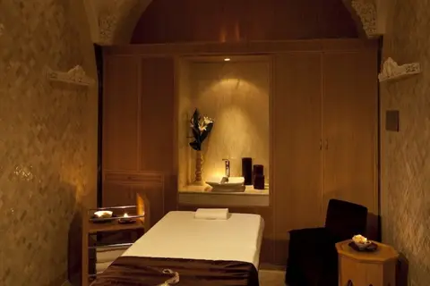 Es Saadi Marrakech Resort - The Palace in Marrakech — foto 5