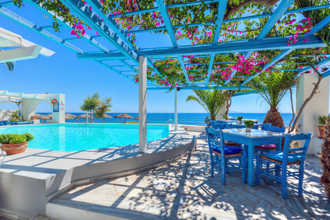 Aparthotel Sigalas foto 1