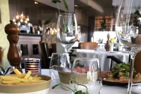 Hotel Restaurant De Eenhoorn foto 15