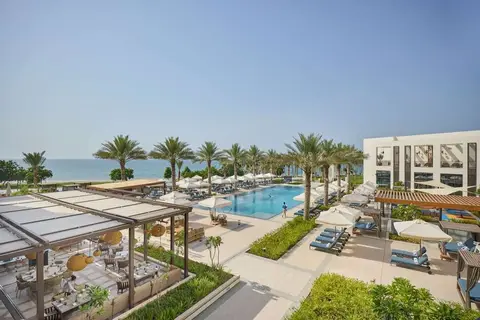 Mandarin Oriental Muscat in بوشر — foto 13