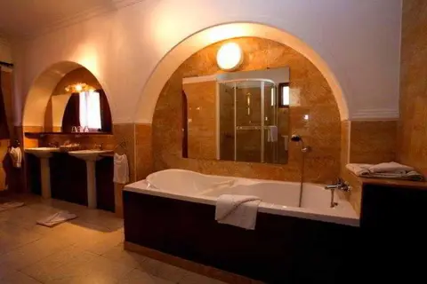 La Madrague in Dakar, foto 25