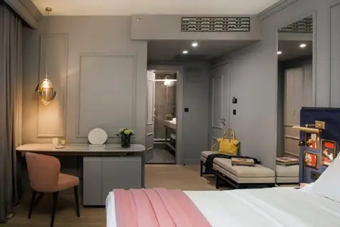 Hotel Excelsior Dubrovnik in Dubrovnik — foto 12