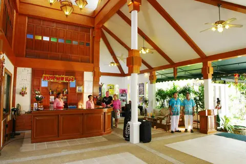 The Viridian Resort in ภูเก็ต — foto 4