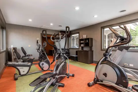 The Capitol Hotel Downtown, Ascend Hotel Collection in Nashville — foto 22