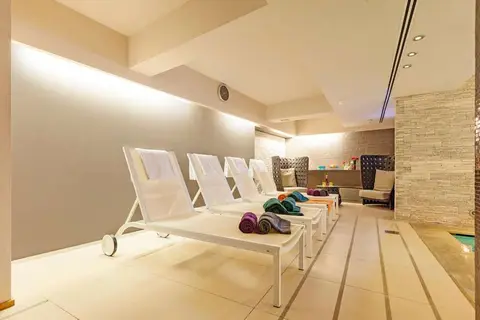 Europa Design Spa in Rapallo, foto 20