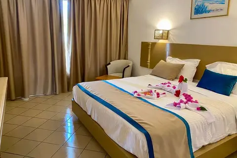 Blumar Resort & Spa in Hôtel Basen Bahia Beach, foto 3