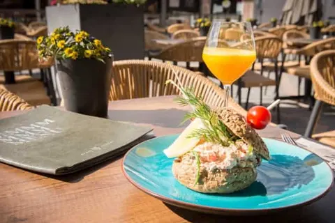 Hotel de Lindeboom Texel foto 23